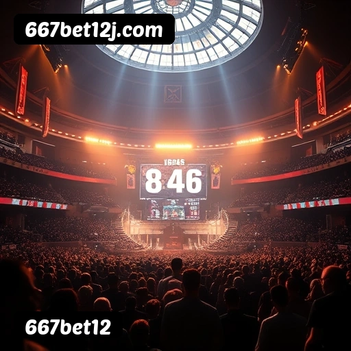 Comparação APP mobile vs versão web da 667bet12