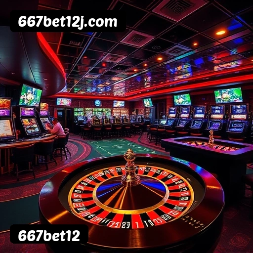 Catálogo 667bet12 2.547 jogos - Pragmatic Play, Evolution, NetEnt