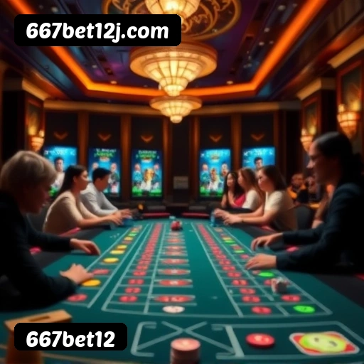 667bet12 APP mobile iOS Android - 187 mil downloads São Paulo Rio BH