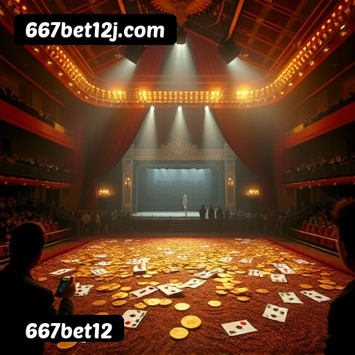 Níveis do programa VIP da 667bet12